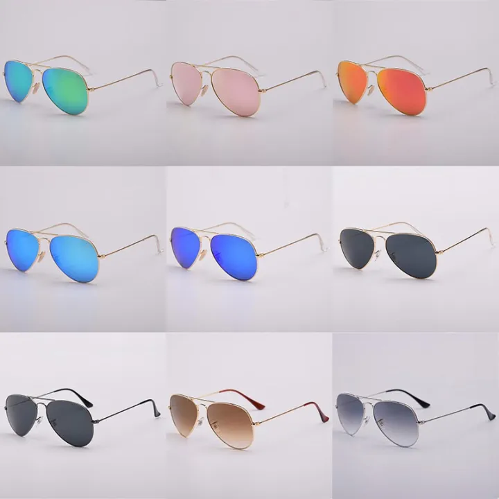 G15%20glass%20lens%20design%20women%20men%203025%20aviation%20Sunglasses%20gradient%20lenses%20sun%20glasses%20UV400%20feminin%20brand%20new%20oculos%20vintage%20-%20Image%205