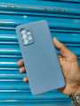 soft silicon back cover for samsung galaxy a52 5G/samsung galaxy A52. 