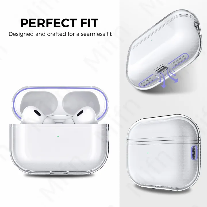 For%20Airpods%20Pro%202%20lanyard%20Case%20soft%20tpu%20airpod%20pro%202%20transparent%20case%20For%20woman%20clear%20cover%20for%20apple%20airpods%20pro%202%20capa%20fundas%20-%20Image%206