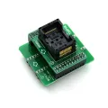 【happy one】UPMELY est NAND Flash Programmer TSOP48 Adapter for TL866II Plus Programming Calculator Chip Smart Fast Reading. 