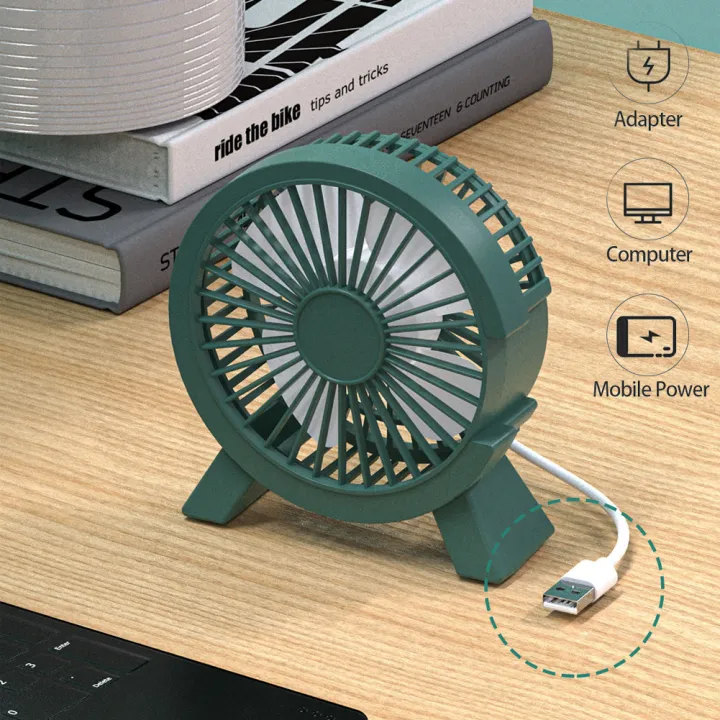 4%20Inch%20Portable%20Electric%20Fan%20USB%20Input%20Table%20Fan%20Mini%20Desktop%20Fan%20Summer%20Mute%20Air%20Cooler%20PC%20Connection%20for%20Home%20Office%20School%20-%20Image%203