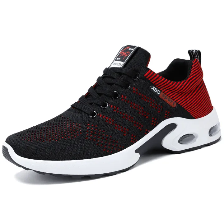 Professional%20Running%20Shoes%20For%20Men%20Lightweight%20Men's%20Designer%20Mesh%20Sneakers%20Lace-Up%20Male%20Outdoor%20Sports%20Tennis%20Shoe%20KEEMEEUYZO%20-%20Image%203