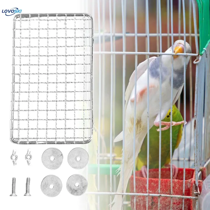 Parrot%20Cage%20Mesh%20Space%20Saving%20Multifunctional%20Stable%20Bird%20Cage%20Cover%20Net%2020cmx13cm%20-%20Image%204