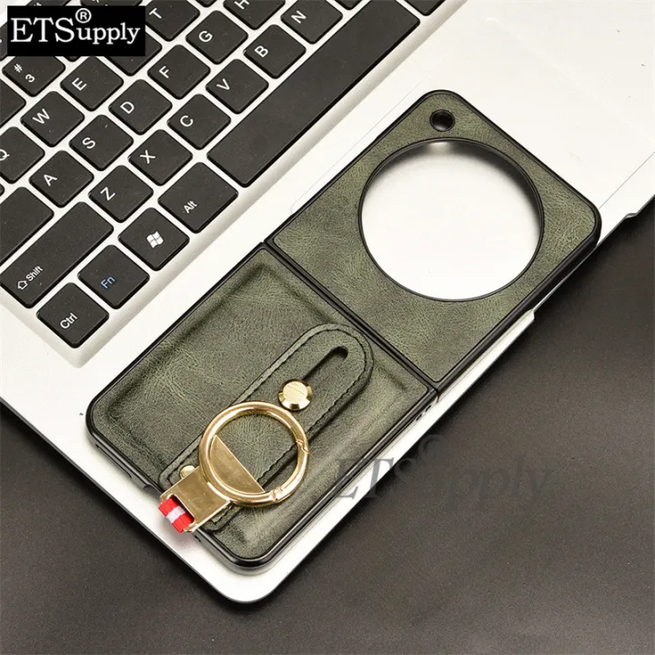 Phone%20case%20ZTE%20Nubia%20Flip%20Leather%20Ring%20Holder%20Snap-on%20Hybrid%20PC+TPU%20Full%20Protection%20Back%20cover%20ZTE%20Nubia%20Flip%20case%20-%20Image%208