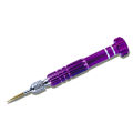 LI 5 in 1 Alloy Magnetic Disassemble Open Repair Screwdriver Tool Set for Cell Phones Eletronic Devices. 