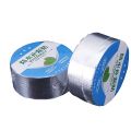 Flex Tape Rubberized Aluminum– পানিরোধী, হাই স্ট্রেংথ টেপ (১০ ফিট × ২ ইঞ্চি). 