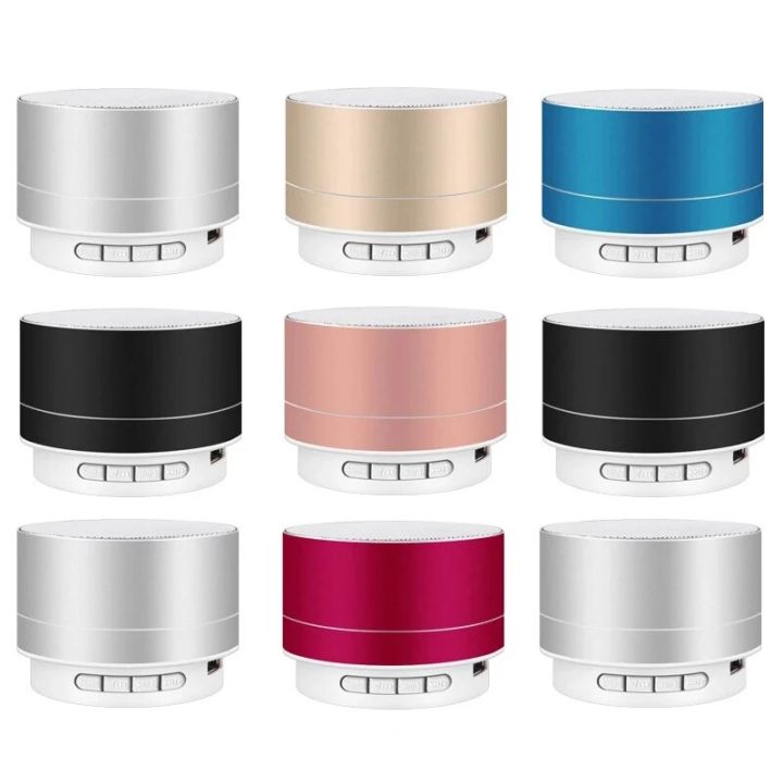 A10%20Wireless%20Bluetooth%20Speaker%20Portable%20Mini%20Outdoor%20Wireless%20Speakers%20TF%20Card%20Music%20Surround%20Loudspeaker%20HD%20Voice%20Shocking%20Bass%20-%20Image%206