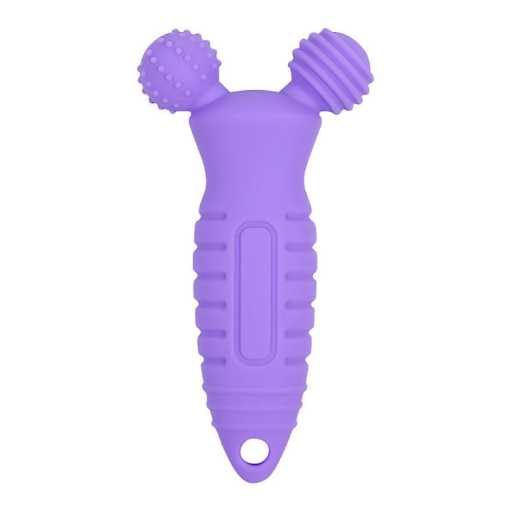 SHEIN%20Amazon%20TEMU%20Children's%20Teether%20Teether%20Teether%20Baby%20Pinpin,%20Biting%20and%20Biting%20Silicone%20Toy%20Building%20Blocks%20Wholesale%20-%20Image%206