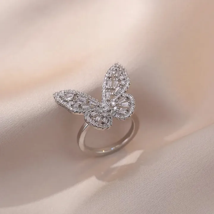 Cubic%20zirconia%20butterfly%20finger%20ring%20ladies%20ring%20fashion%20jewelry%20-%20Image%206