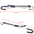 Car Steering  Lock  Pedal Brake/clutch Anti-theft Device. 