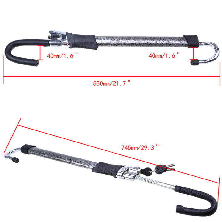 Car%20Steering%20%20Lock%20%20Pedal%20Brake/clutch%20Anti-theft%20Device%20-%20Image%202