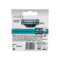 Gillette Mach3 Base cartridge Blade 2PCs. 