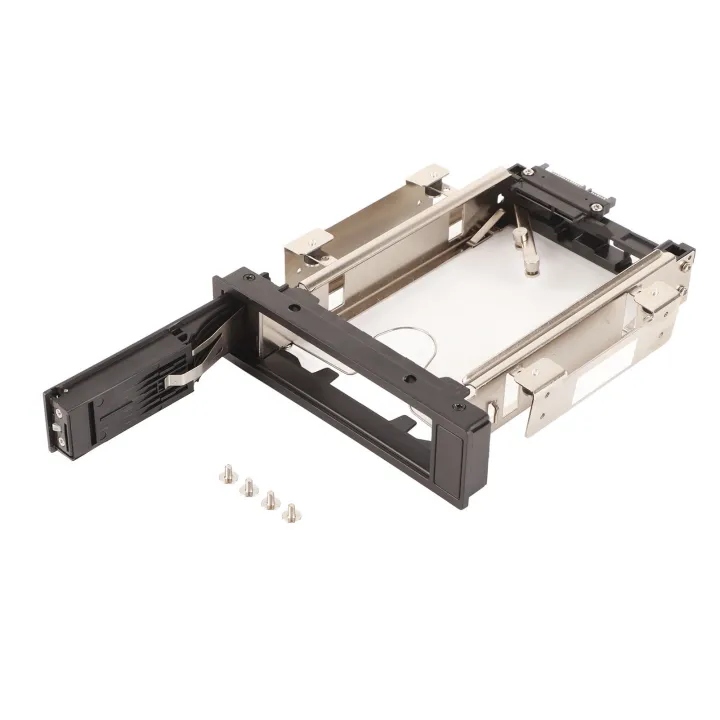 Hard%20Drive%20Bay%20Portable%20Tool%20Free%20Hot%20Swap%203.5in%20SATA/HDD%20Hard%20Drive%20Enclosure%20with%20Screws%20for%20Computer%20Chassis%20-%20Image%202