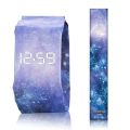 Fashion Creative Watches Men Paper Watches Men Led Digital Watch Paper Electronic Watches Men Watches reloj hombre relogio 2019.