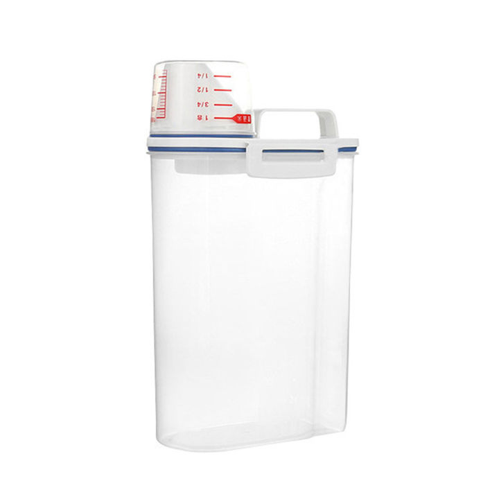 2L%20Rice%20Storage%20Container%20with%20Measuring%20Cup%20Transparent%20Sealed%20Food%20Storage%20Containers%20for%20Grain%20Cereal%20Soybean%20Snack%20Pet%20Food%20in%20Kitchen%20Pantry%20Fridge%20-%20Image%202