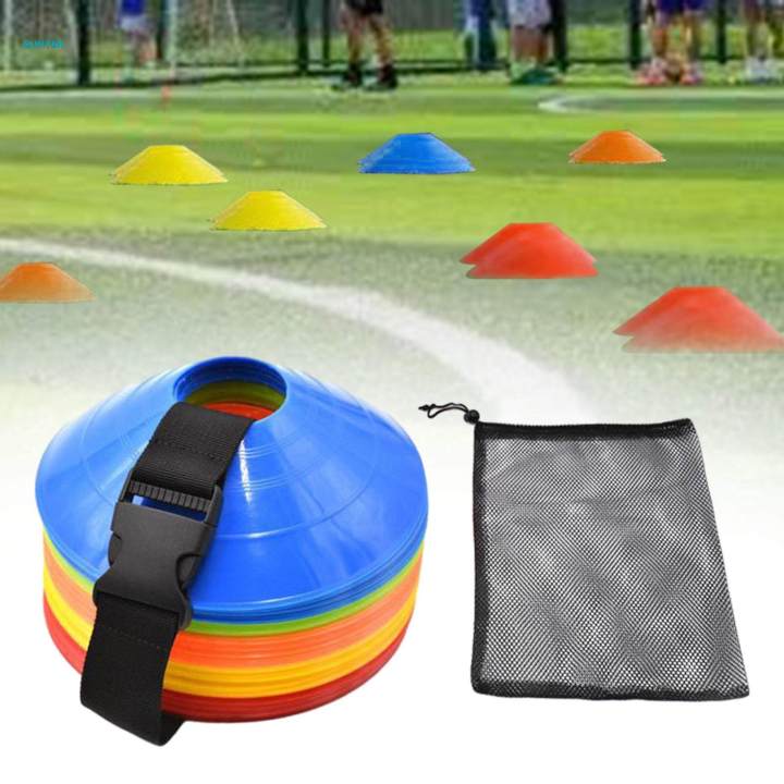 Agility%20Soccer%20Cones%20Markers%20Durable%20Soccer%20Disc%20Cones%20for%20Skating%20Football%20Basketball%20-%20Image%204
