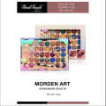 36 Color Eye Shadow Palette with Brush Included Makeup Kit for Eyes. 