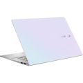 Asus VivoBook S14 S433EA 11th Gen Core i7 14" FHD Laptop with Windows 10. 