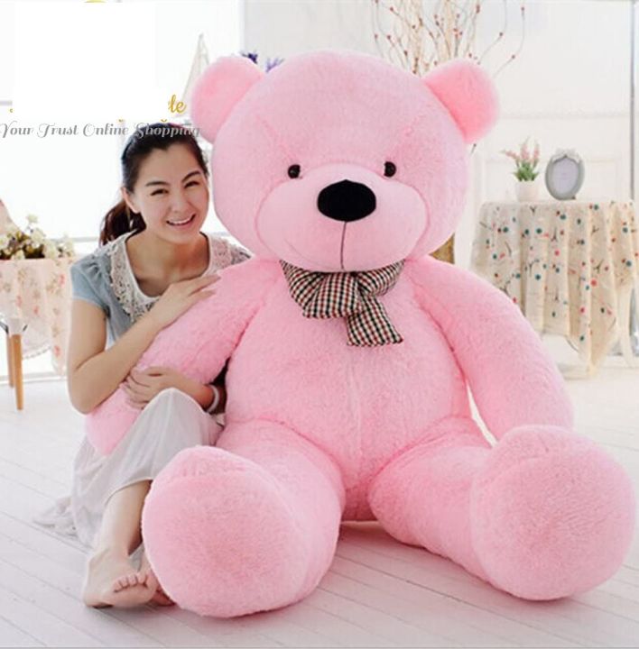 Extra%20large%20big%20Teddy%20Bear%202.5%20Feet%20-%20Toy%20-%20Image%202