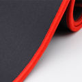 Factory 300x600x2mm oversized mouse pad for office game mat thickened all-black mousepad. 