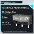 Machenike M7 Pro Gaming Mouse USB Wired 2.4GHz Wireless Mouse PAW3395 26000DPI 650IPS 7 Button 74g RGB For Laptop PC Mouse Gamer. 