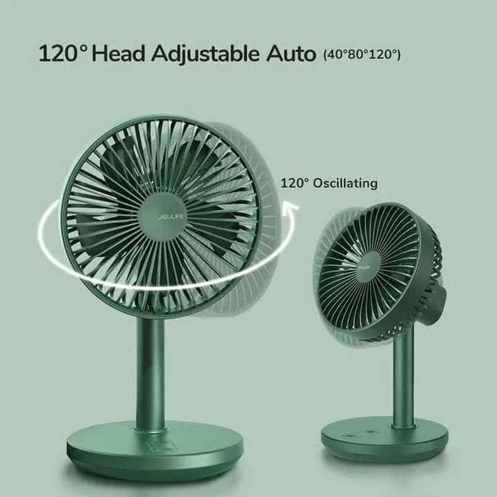 Jisulife%20FA13P%208000Mah%20Oscillating%20Extendable%20Desk%20Fan(2%20years%20replacement%20warranty)%20-%20JISULIFE%20Fan%20FA13P%20New%20Upgraded%20Oscillating%20Extendable%20Desk%20Fan%208000mAh%20Large%20Capacity%20Rechargeable%20Fan%20-%20white%20-%20Image%206
