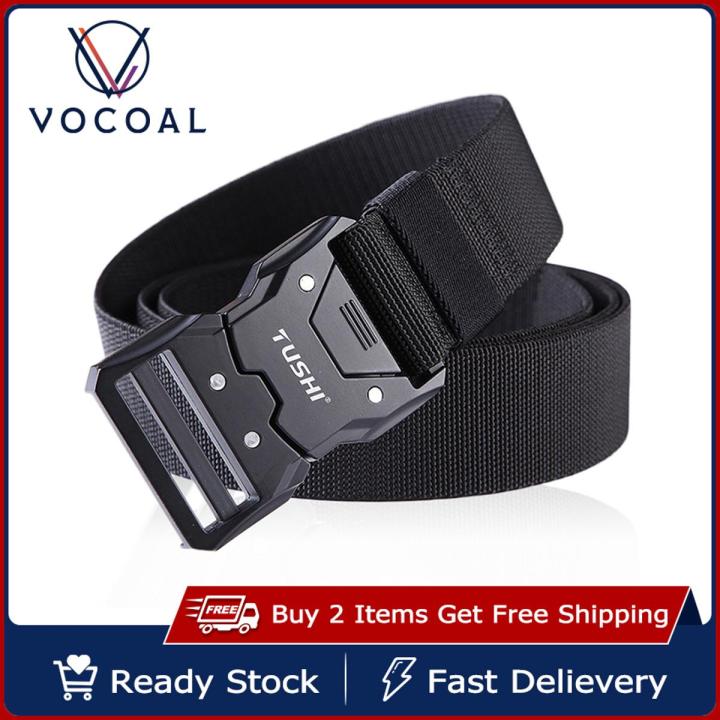 Cheapest Outdoor Training Heavy-Duty Men Combat Training Belt