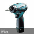 New Makita Cordless Drill machine Set 10.8V- 23pcs Material. 