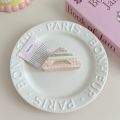 Korean Style Cute Pastel Hair Claw Clip for Girls and Women Hair Accessories. 