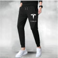 Cotton Trendy Joggers for Men. - Trouser For Men. 