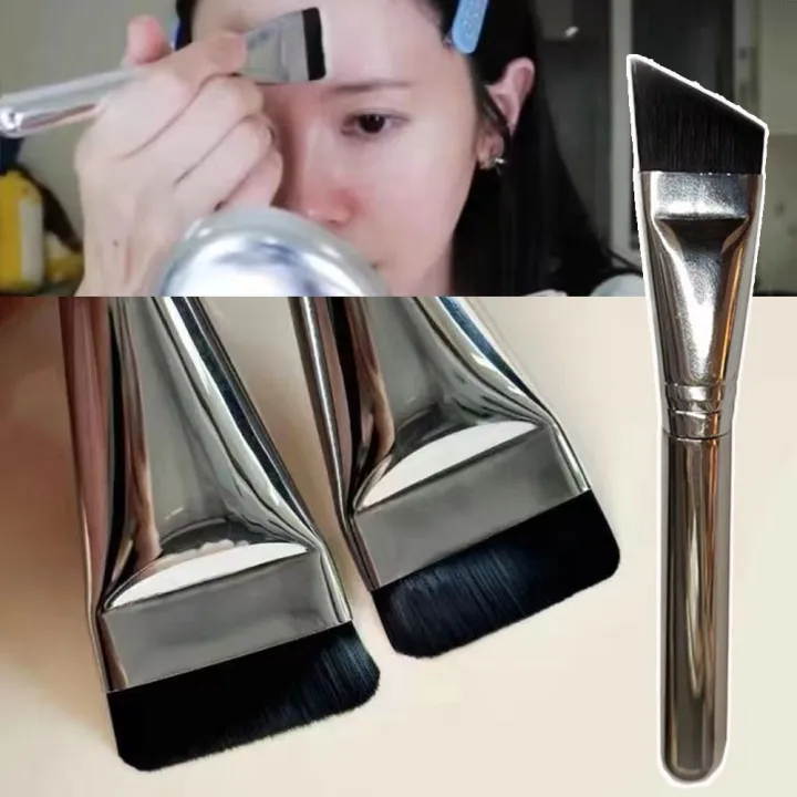 %E3%80%90Happy%20childhood%20memories%E3%80%91%EF%BC%88NEW%EF%BC%89Korean%20Korean%20Foundation%20Brush%20New%20Bare%20Skin%20Lightweight%20Flat%20Head%20Thin%20Ultra-thin%20Concealer%20Brush%20Makeup%20Facial%20Mask%20-%20Image%204