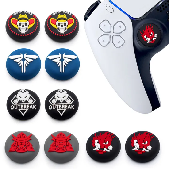 Thumb%20Stick%20Grip%20Cap%20Thumbstick%20Joystick%20Cover%20Case%20Durable%20For%20Sony%20Dualshock%205/4/3%20PS5%20PS4%20PS3%20Slim%20Xbox%20360%20Switch%20Controller%20-%20Image%207