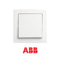 ABB Concept BS 1 Gang 1 Way Switch.