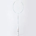 MAXBOLT SUPERSTAR 11 Original Unstrung Frame with Premium Cover & Grip Badminton Racket Bat. 