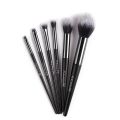 Wholesale FOCALLURE 6/10 Pcs Soft Makeup Brushes Set for Cosmetics Foundation Blush Powder Eyeshadow Blending Brush Beauty Tools.