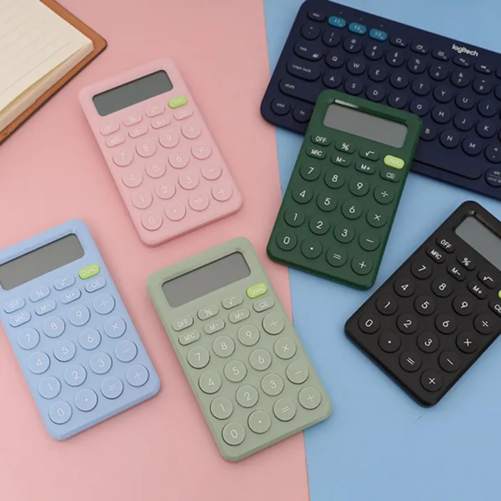 Calculator%20Candy%20Color%20Colorful%208-Digit%20Handheld%20Student%20Calculator%20Easy%20to%20Use%20Minimalist%20Digital%20Calculator%20for%20Office%20-%20Image%204