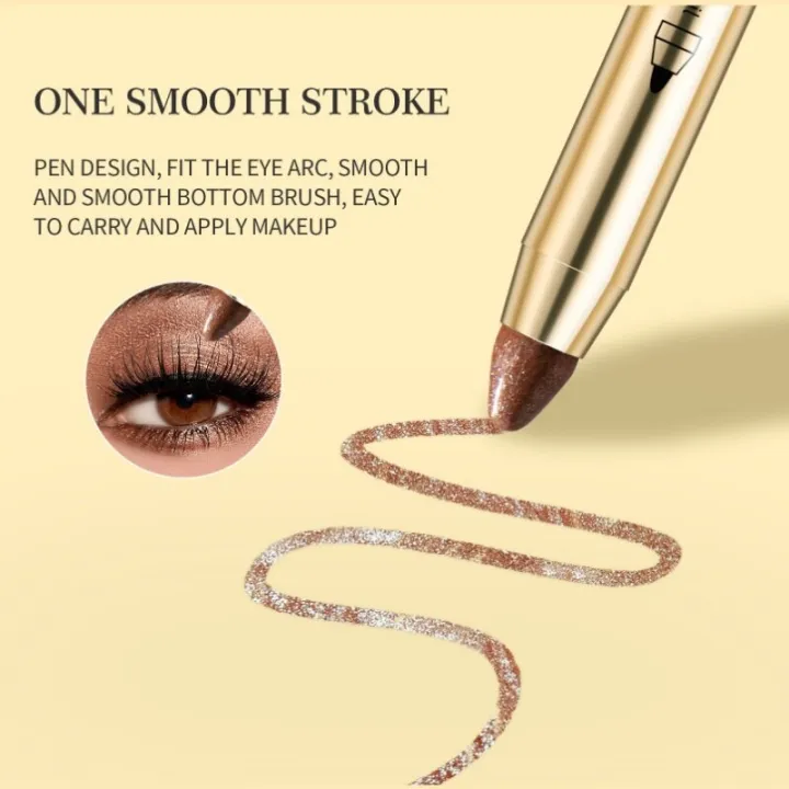YZS%20Double%20Head%20Metallic%20Lazy%20Eyeshadow%20Stick%20Shimmer%20Eyeshadow%20Pencil%20Waterproof%20Long%20Lasting%20Highlight%20Pen%20Makeup%20Beauty%20-%20Image%208