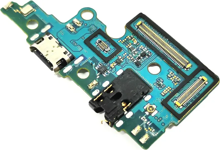 Charging%20Logic%20Board%20For%20Samsung%20Galaxy%20A70%20(SM-A705F)Charging%20Port%20For%20A70%20(SM-A705F)%20USB%20Plug%20PCB%20Dock%20Connector%20Spare%20parts%20-%20Image%204