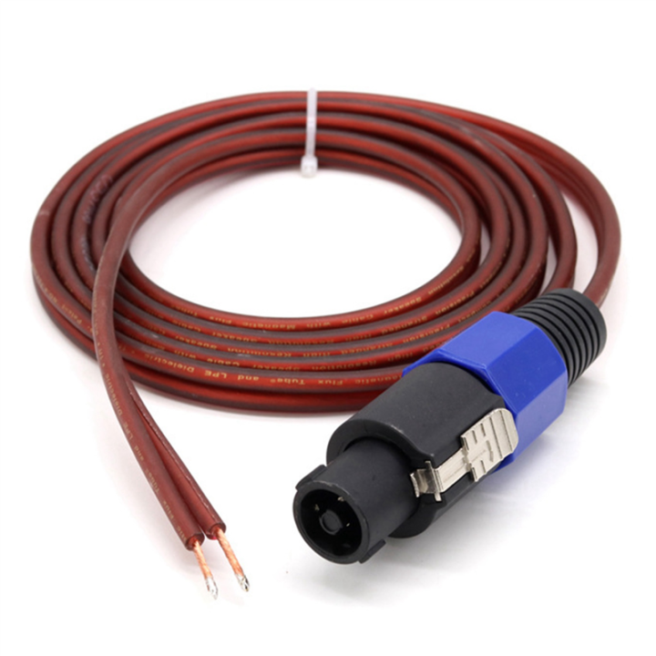 3X%20Speakon%20Speaker%20Cable%20Bare%20Wire%20Open%20End%20Cable,Speakon%20to%20Speaker%20Wire%20Audio%20Cord%20Amplifier%20Connection%20Cord%20for%20DJ/PA%20-%20Image%202