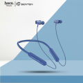 Hoco ES70 Wireless Bluetooth Neckband Earphone. 