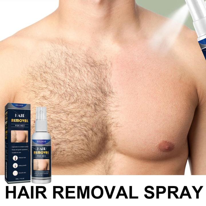 Hair%20Removal%20Spray%20Men%20Women%20Hair%20Remover%20Mist%20Spray%20for%20Pubic%20Hair%20Bikini%20Hair%20Removal%20Depilatory%20Spray%2030ml/Bottle%20-%20Image%203