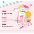 Laikou Floral Fragrance Hand Cream 50g. 