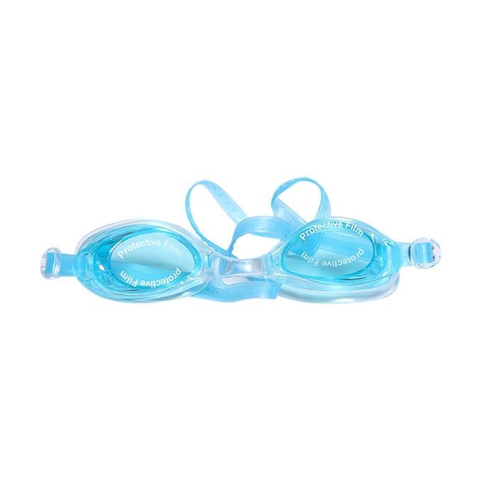 Advanced Swim Goggles - Blue