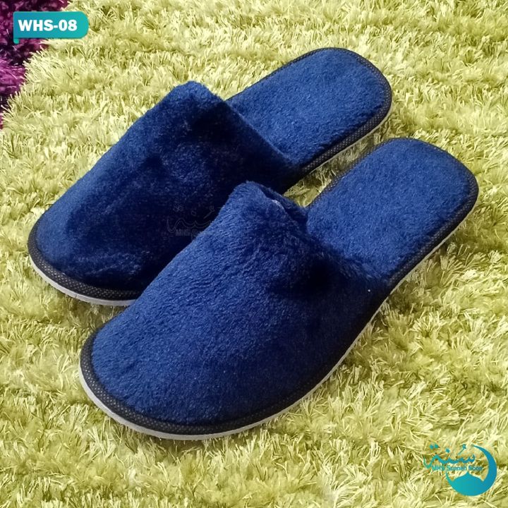 Navy%20Blue%20Color%20Winter%20Room%20Slippers%20%7C%7C%20Winter%20Warm%20Room%20Slippers%20%7C%7C%20%20%20Travel%20Khushi%20Soft%20Comfy%20Home%20Slippers%20For%20For%20Men%20&%20Women%20-%20Image%204