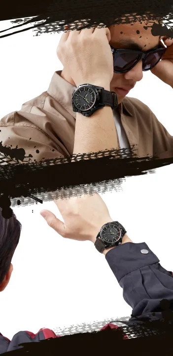 NAVIFORCE%20NF8023%20Chocolate%20PU%20Leather%20Analog%20Watch%20For%20Men%20-%20Black%20&%20Chocolate%20-%20Image%206
