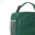 Insulated Thermal Picnic Bag Lunch Box Container Waterproof Pouch Food Box Bags.