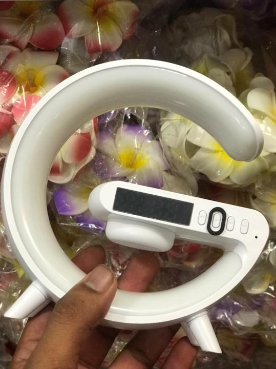 For%20New%20Wireless%20Charging%20mobile%20Light%20Up%20Speaker%20G%20Shape%20LED%20Wireless%20Table%20Speaker%20Color%20Changing%20Alarm%20Clock%20Charger%20Stand%20Bedside%20Light%20New%20-%20Image%203