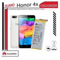 Huawei Honor 4x Battery Model: HB4242B4EBW (3000mAh) Original Equipment Manufacturer. 
