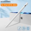 Stylus For Apple Pencil with Palm Rejection For iPad Pro 12.9 11 Air 5 4th iPad 6 7 8 9 10th mini 6 5 iPad Pencil Accessories. 