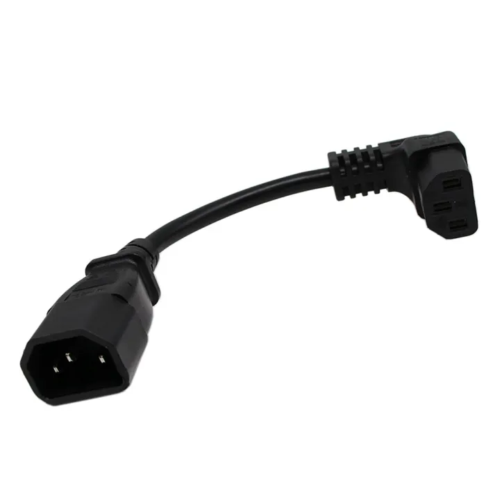 Monitor%20Power%20Extension%20Cord-2%20x%20Power%20Supply%20Extension%20Cord-black%20-%20Image%203